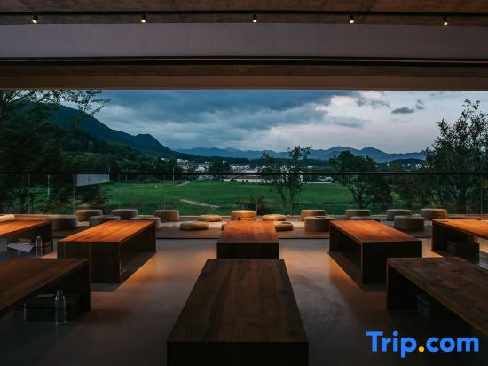 Nomadland Villa Resort