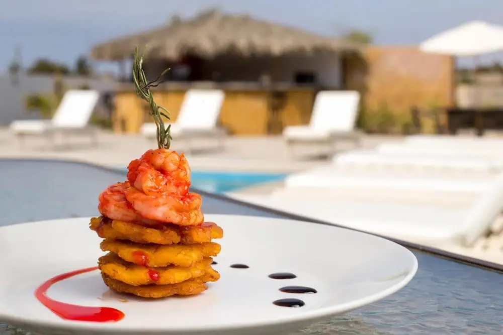 ÓRGANOS BEACH bungalows & suites