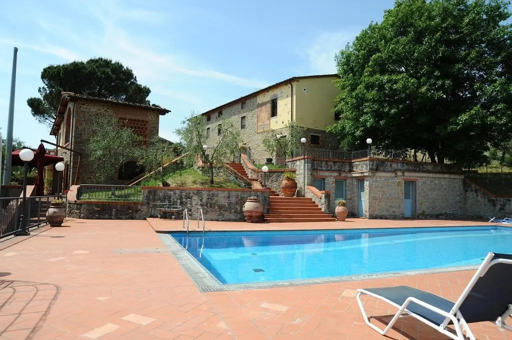 I Sette Borghi