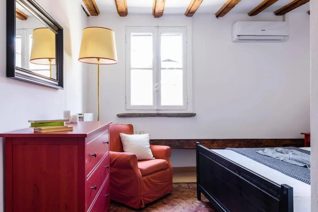 ALTIDO Cozy Apt for 4 close to Basilica di Sant'Ambrogio