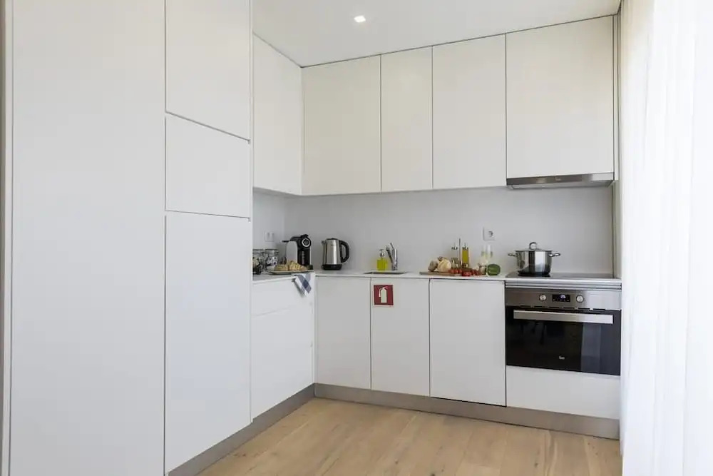 Mb Una Apartments By Una