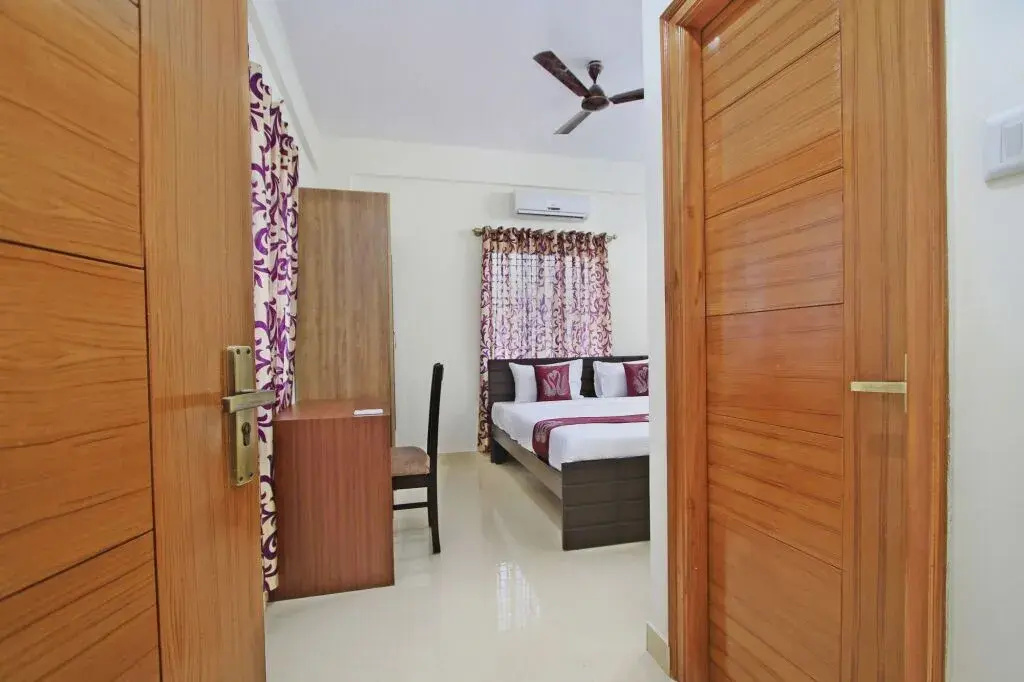 Hotel Amber-colaba