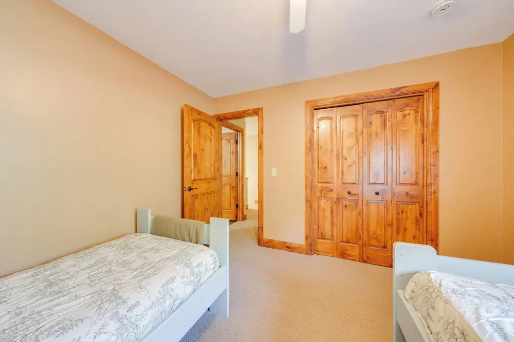 Loveland Peaks Retreat: Family Home 3 Mi to Dtwn!