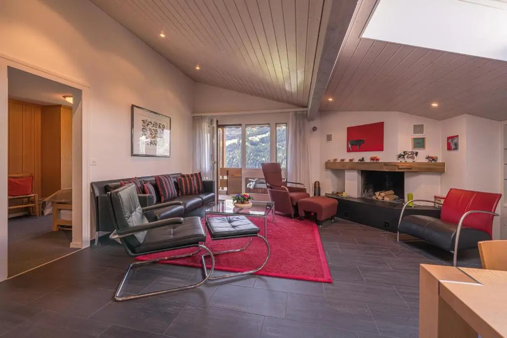 Apartment Primula Apt- B by Interhome