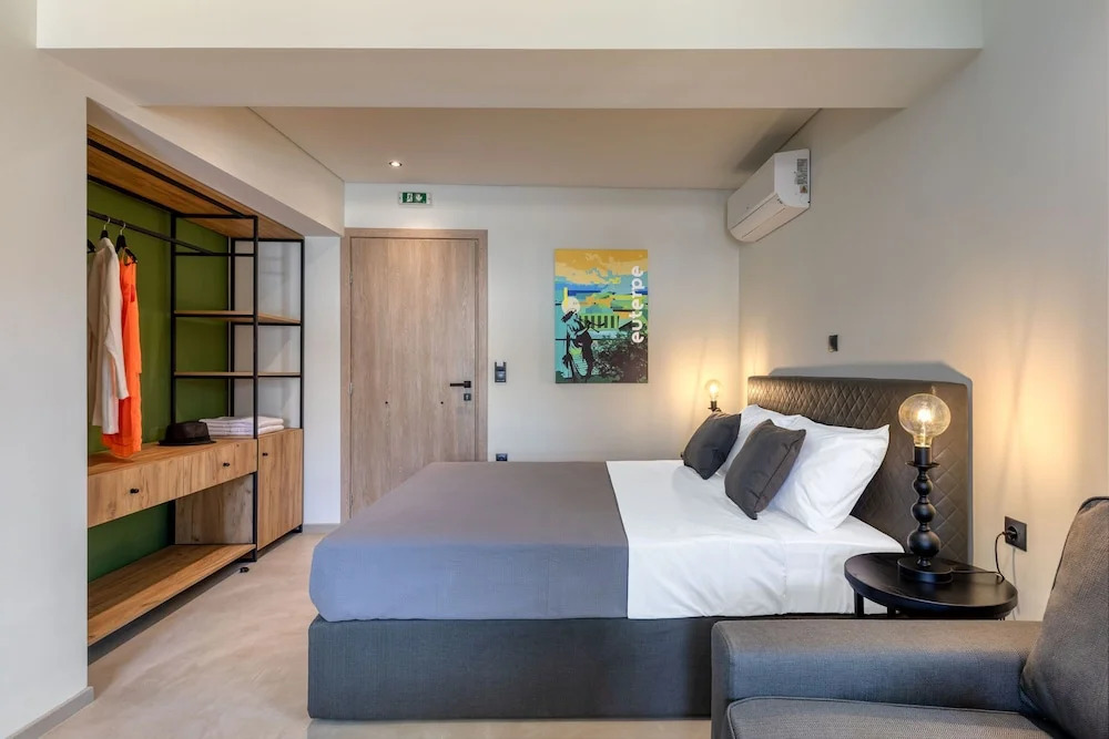 Muse Urban Suites