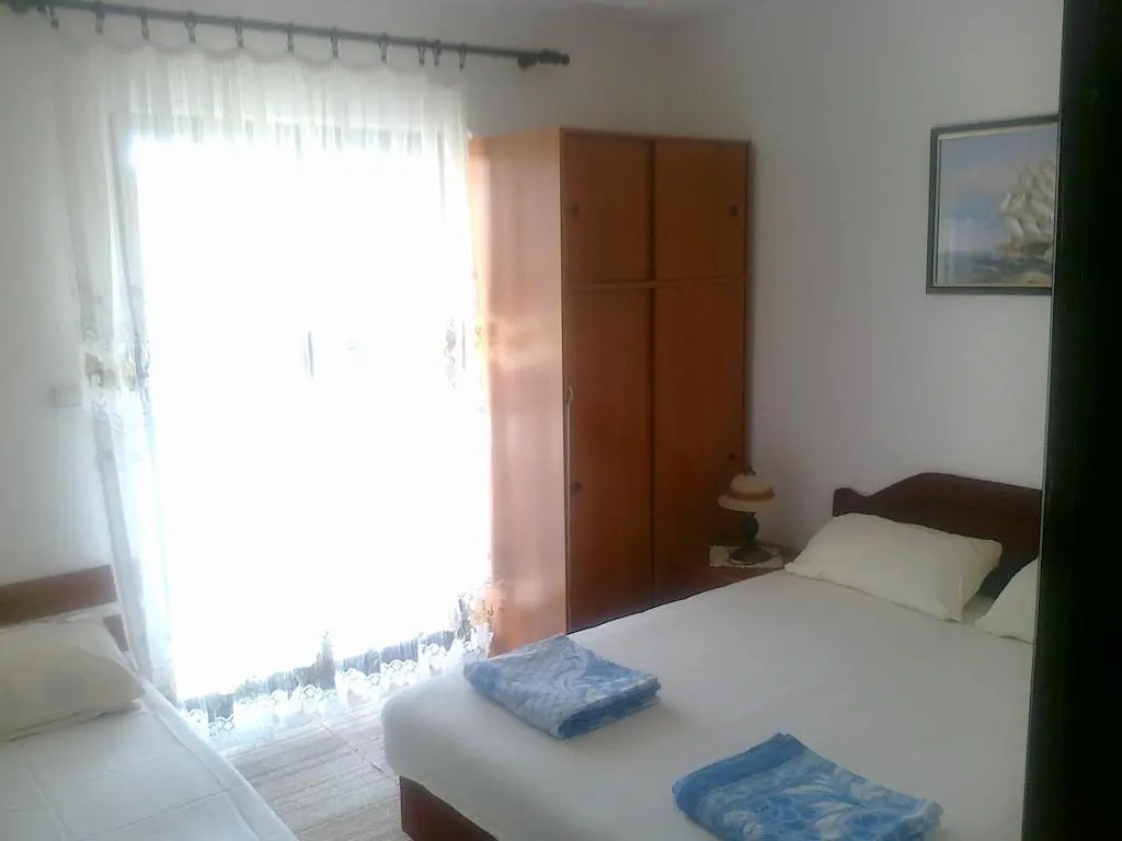 Apartment Dragan Budva