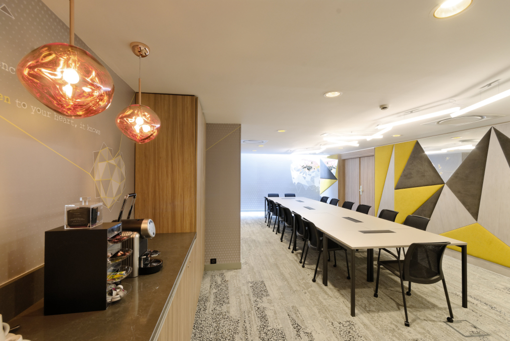 Holiday Inn Reims Centre by IHG