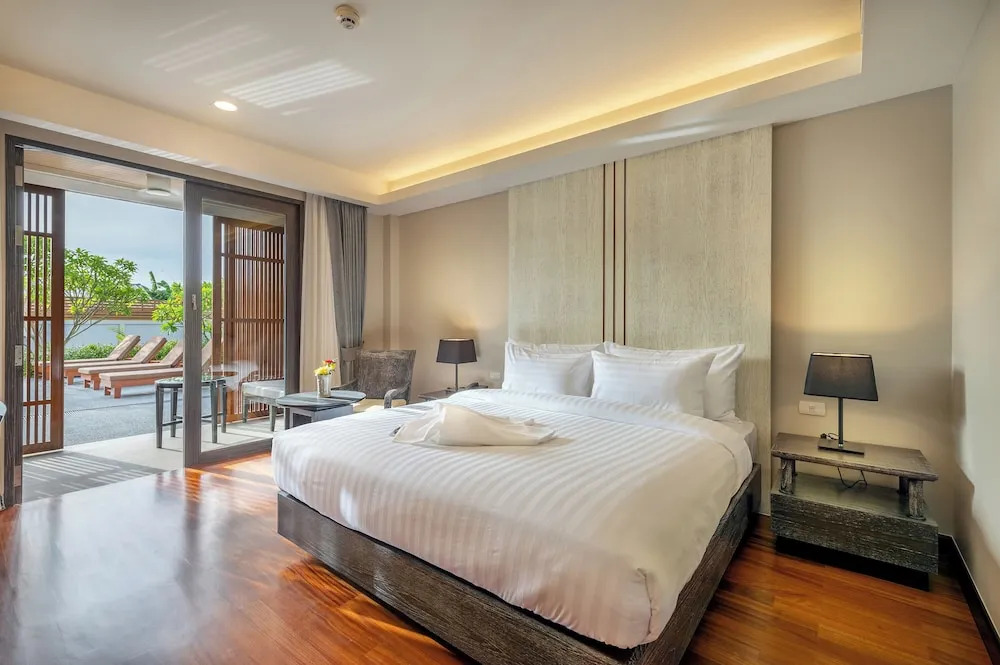 Treepana Boutique Hotel, Huahin