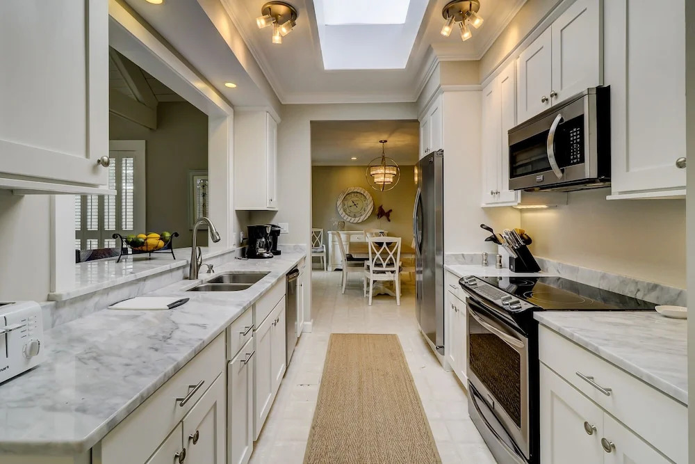 29 Stoney Creek