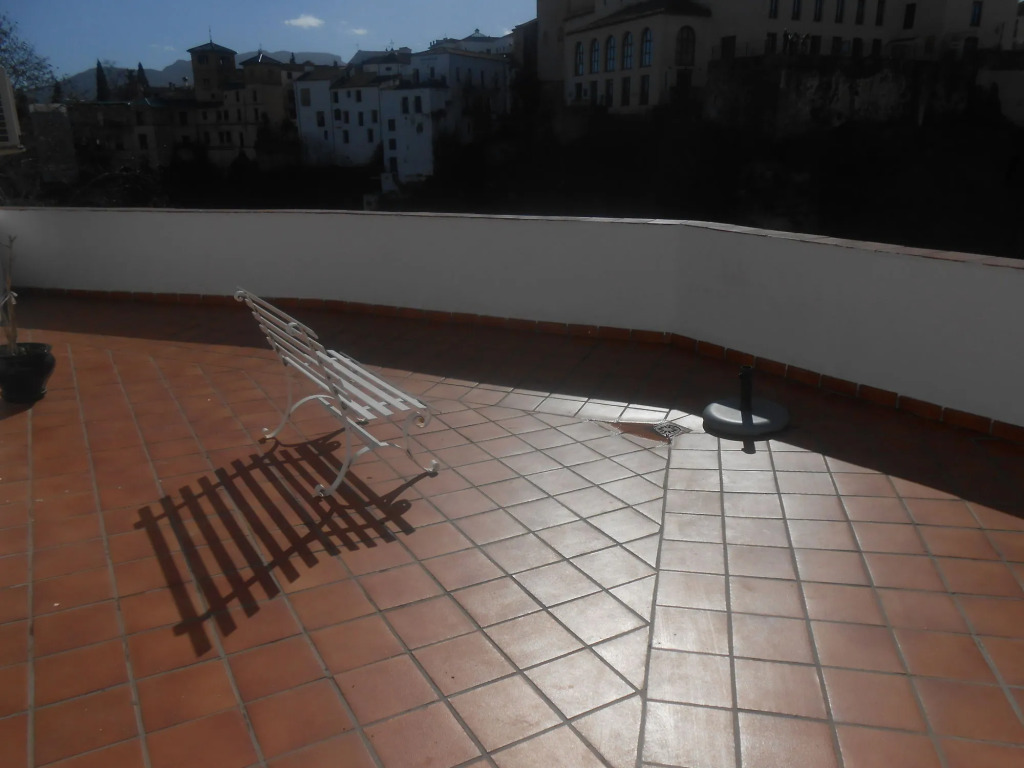 Casa Duende del Tajo