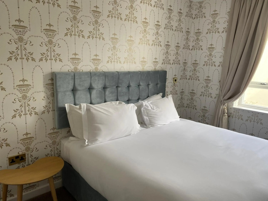 RainHill Hall Hotel