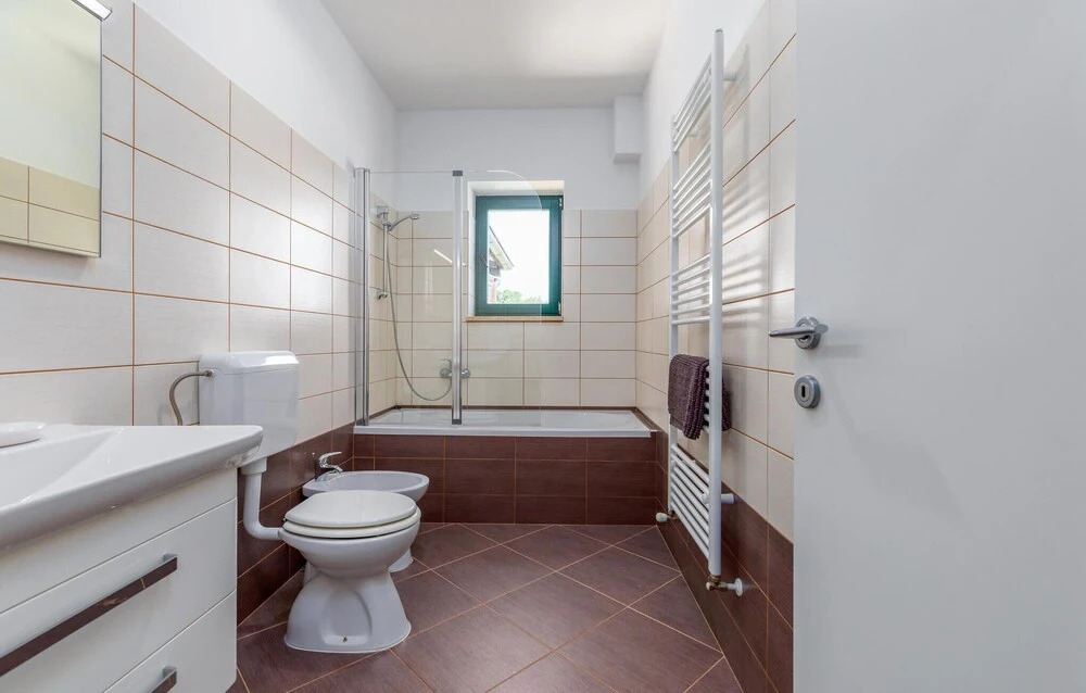 Stunning Home in Rovinj With Outdoor Swimming Pool, Wifi and Outdoor Swimming Pool