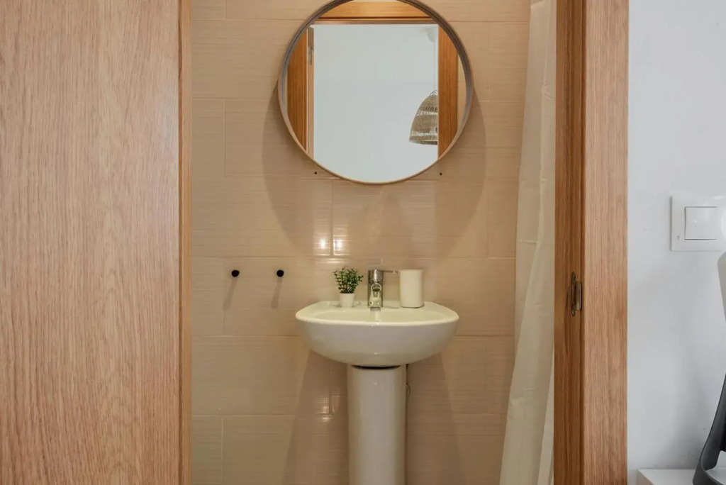 Apartamentos FV Flats Valencia - Mestalla 5