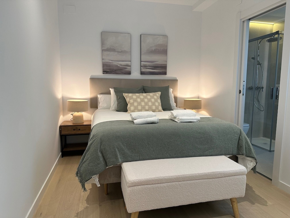 Apartamentos Turísticos en Albacete