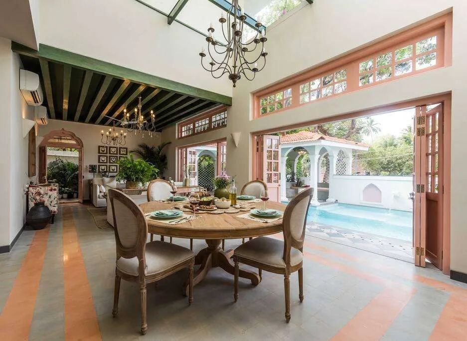 Villa Alenteho