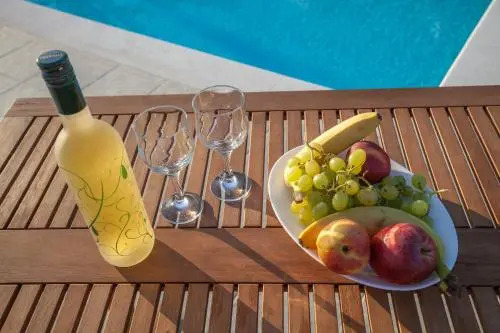 Andrealexia Sea View Villa