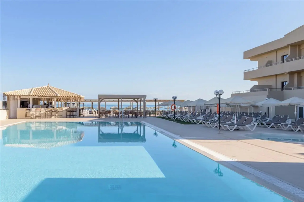 Zeus Hotels Neptuno Beach
