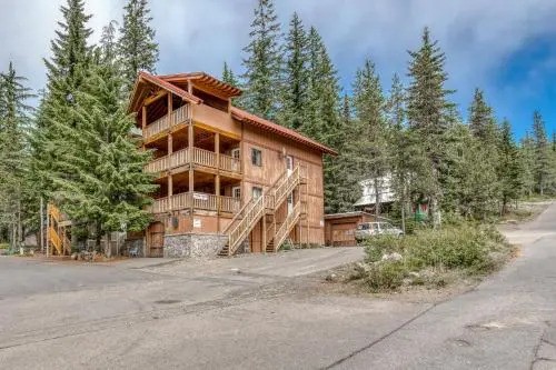 Little Trail Lodge - Unit B