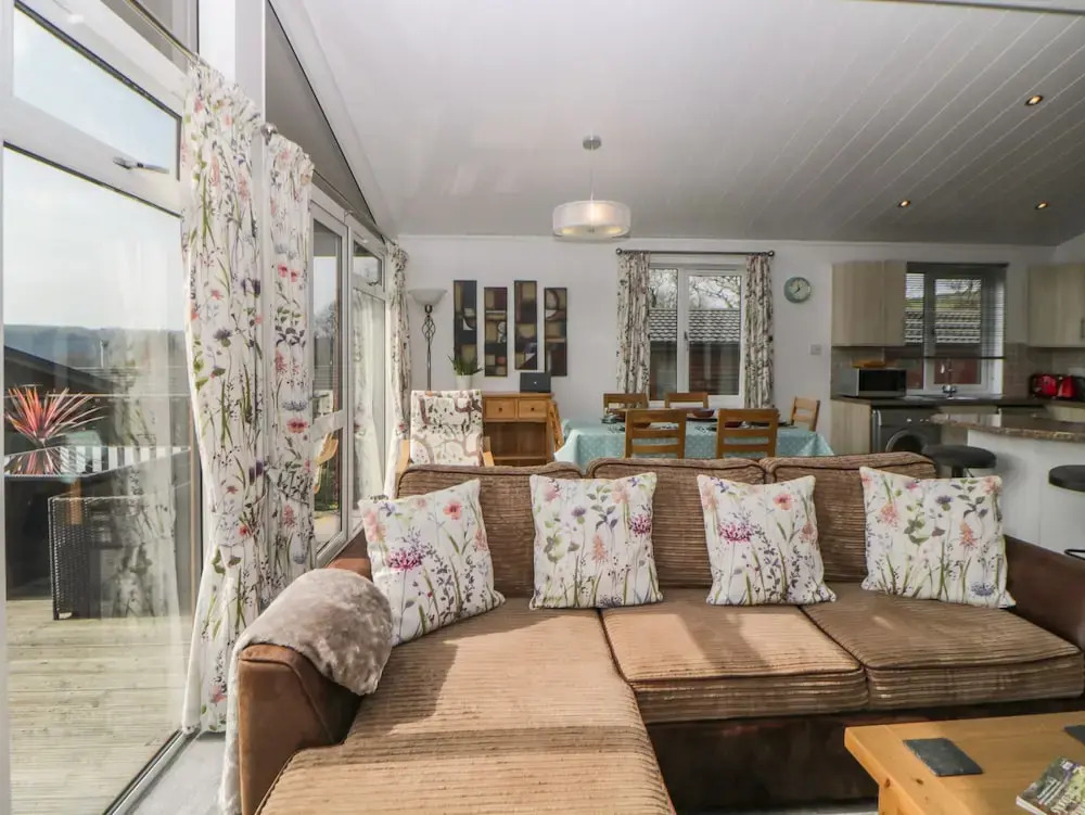 Meadow Lodge