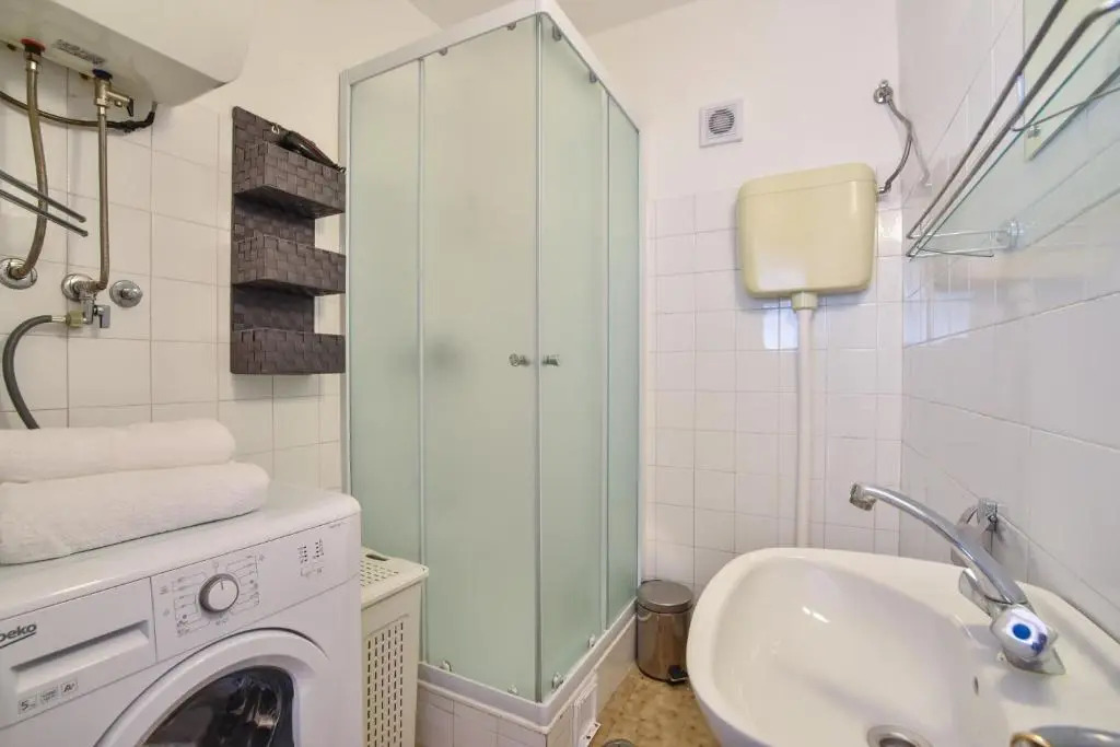Apartment Neyra