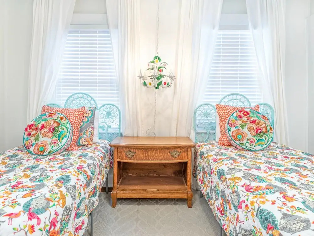 Coquina Cottage