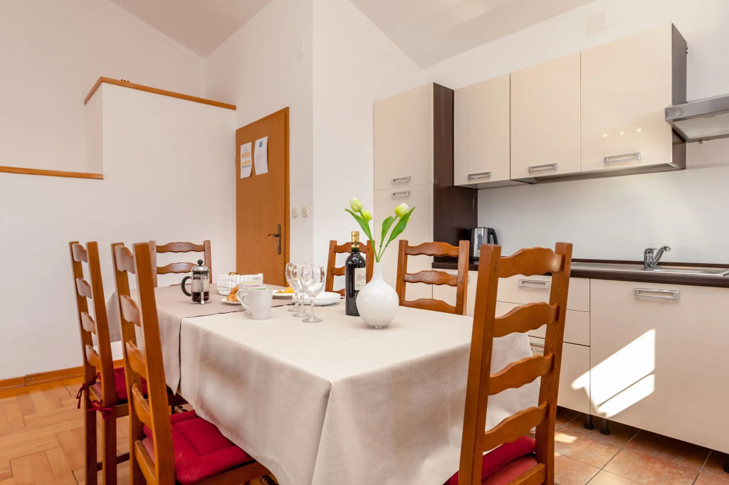 Old Town Accommodation