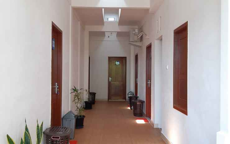 Anggun Homestay Lamongan Syariah