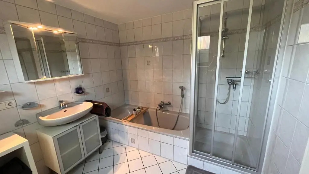 Apartment near Europa-Park & Black Forest