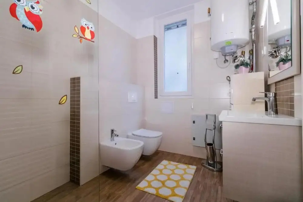 Apartment Fredi