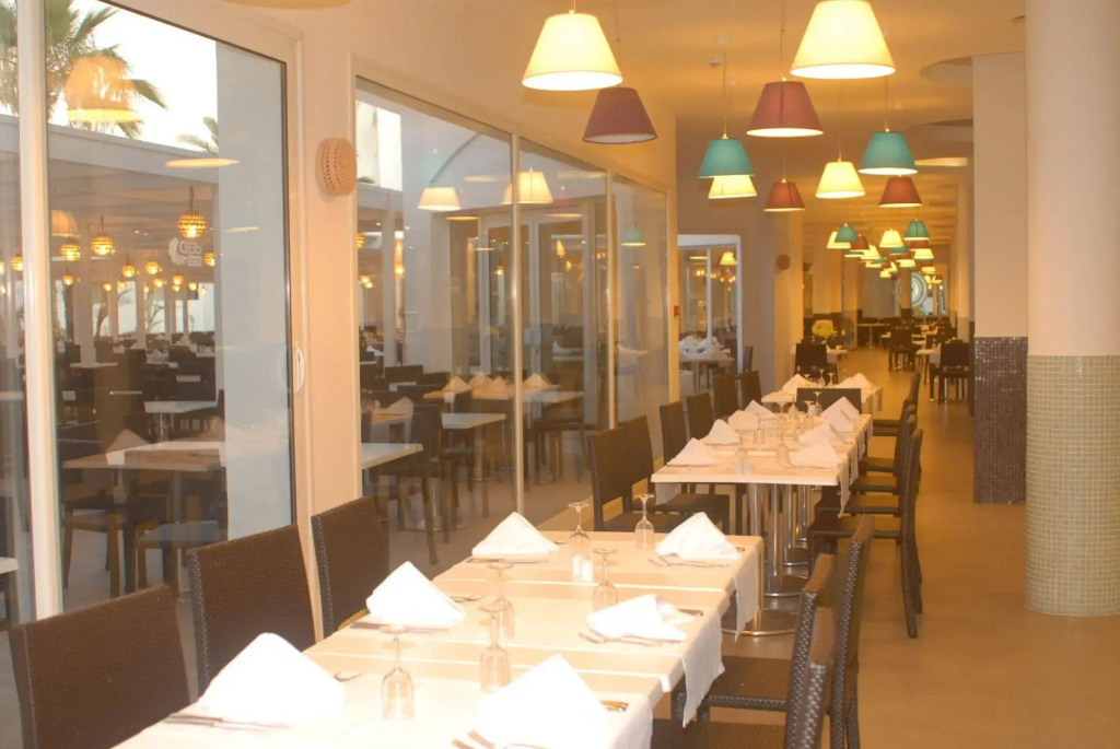 Palm Beach Club Djerba - All Inclusive