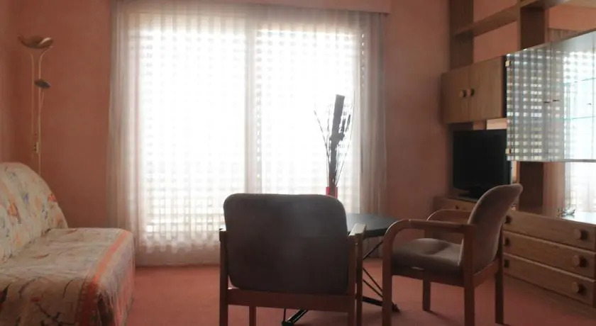 Hotel Pestalozzi
