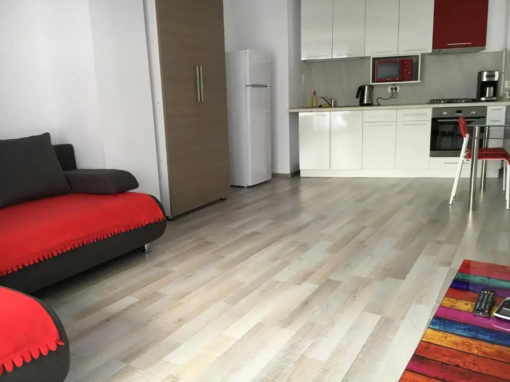 Nirvana Accommodation