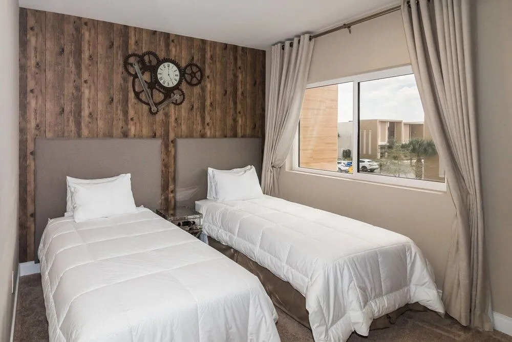 Villa at Magic Village Resort with Outdoor Oasis