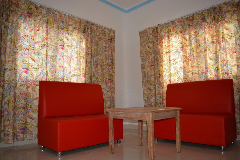 Hotel Azur Conakry