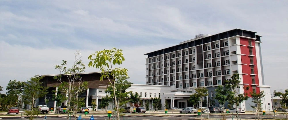 Hotel Scholar's Suites