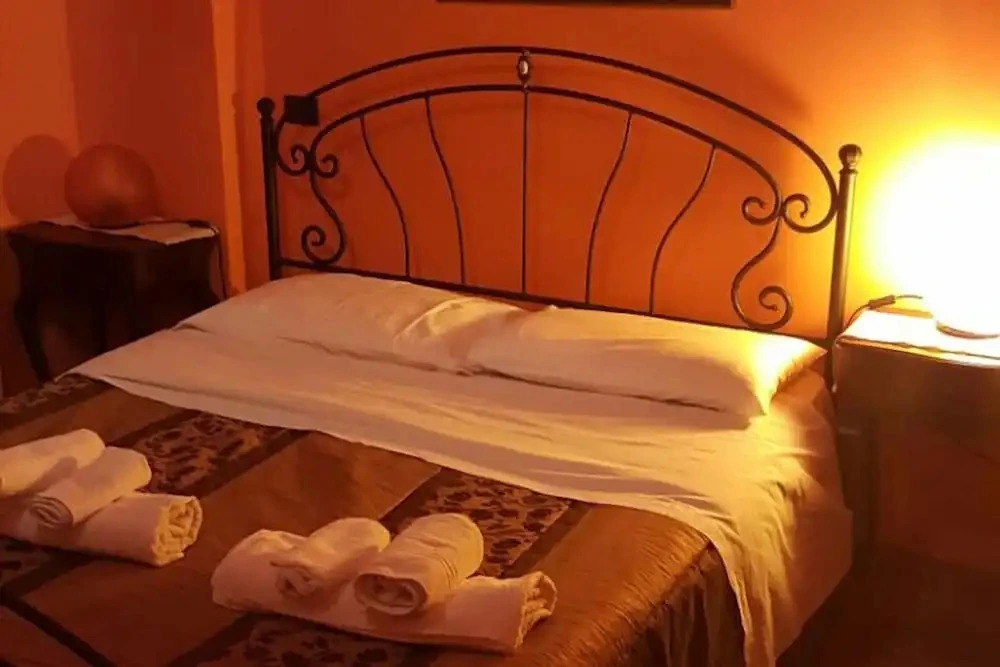 Agriturismo Campo Antico