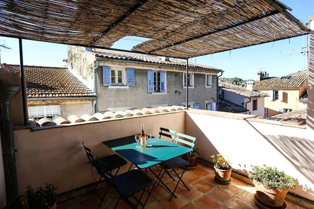 Valbonne Village house