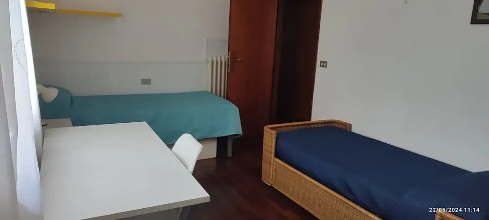 Milano 46 in Cattolica