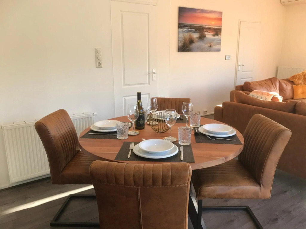 Ferienchalet „Sundowner“