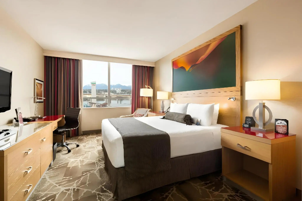 River Rock Casino Hotel