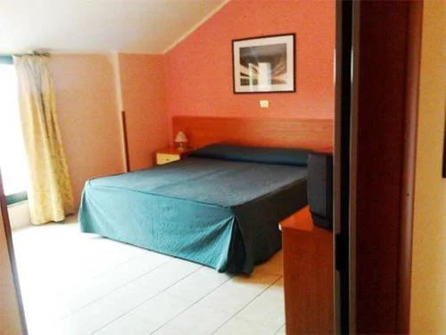 Crystal Sporting Hotel