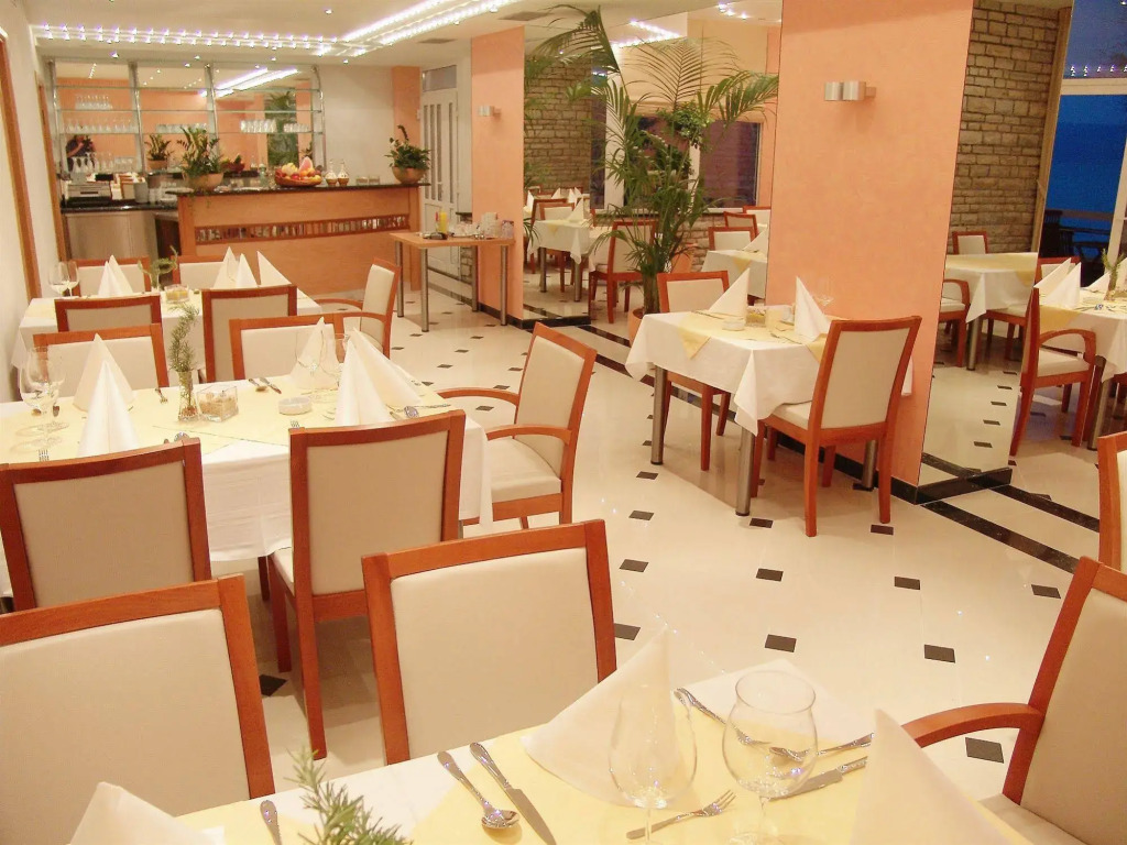 Hotel Sunce