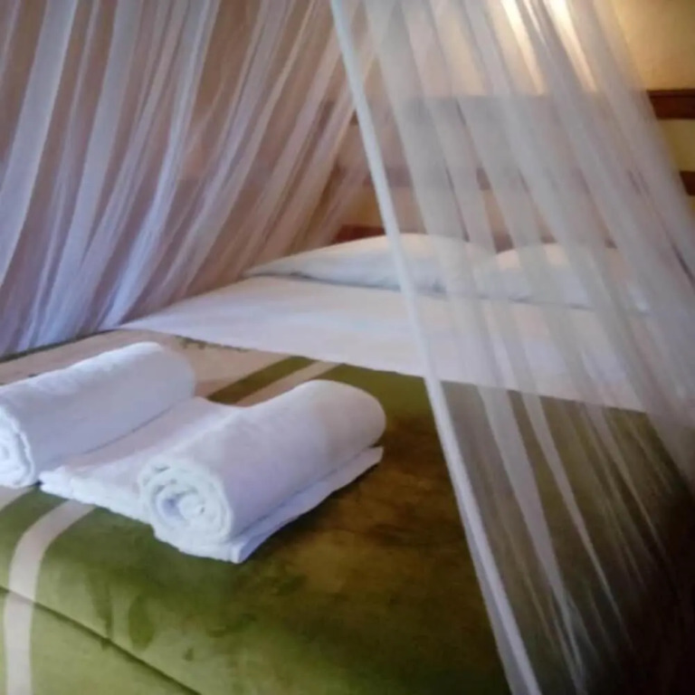 Ecohabitat Calakmul