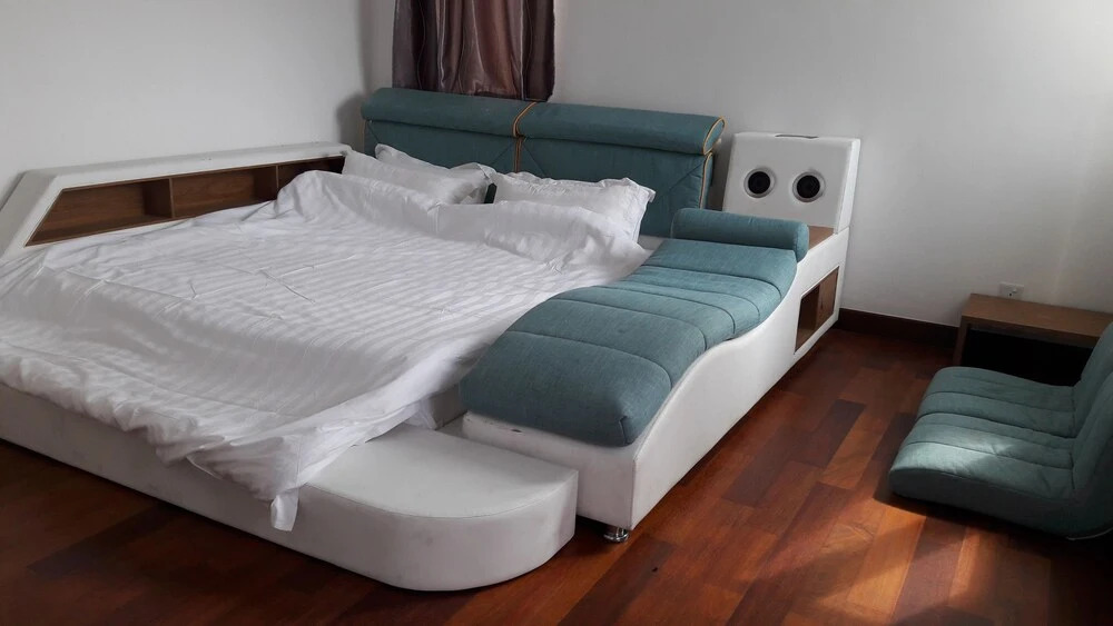 Clover MyHomestay Cyberjaya