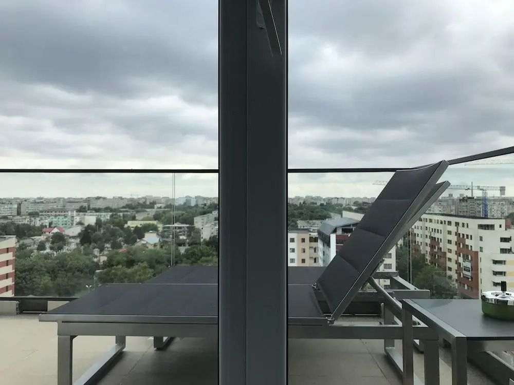 Luxury Westpark 2 Residence Lake View W2