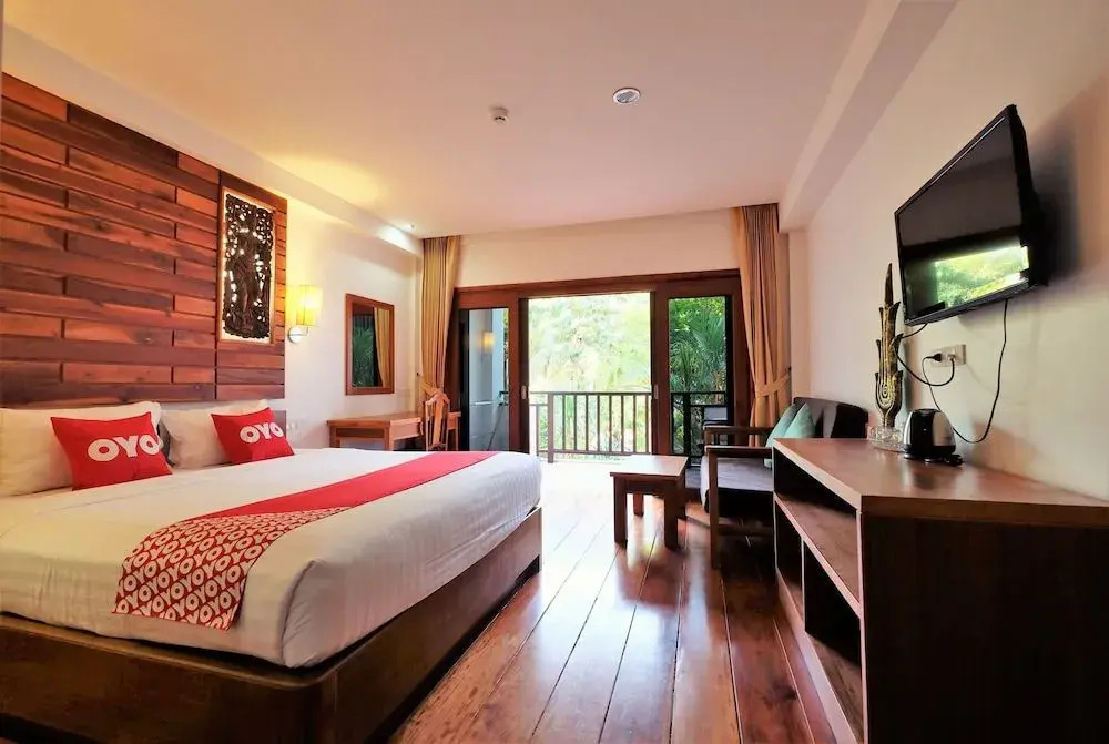 Phuket Meet Holiday Hotel-Rawai 普吉岛相遇花园度假酒店-拉威店