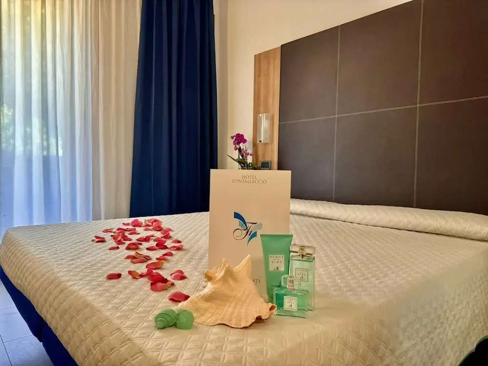 Hotel Fontalleccio