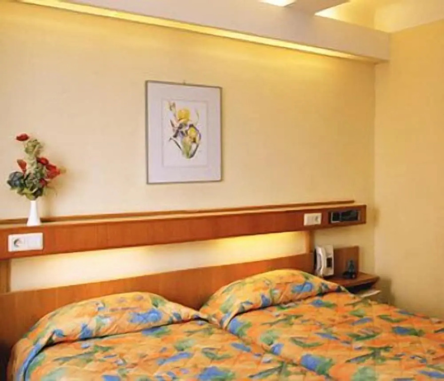 Hotel Zurich
