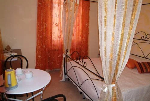 La Casa Delle Rose