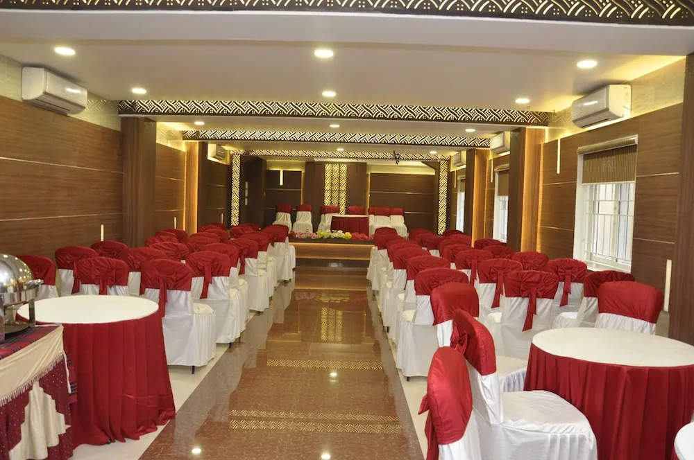 Hotel Grand Parkway